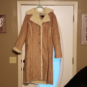 coat